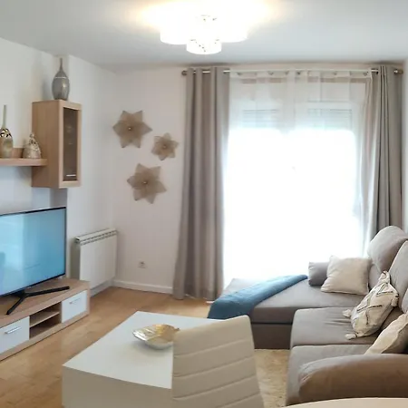 Apartment Mar De *