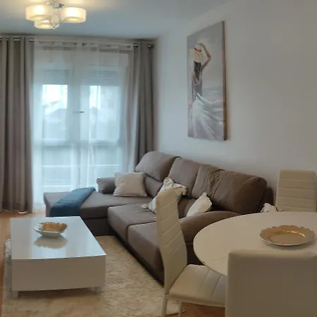 Apartment Mar De