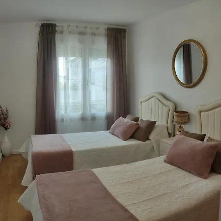 Mar De Apartment *