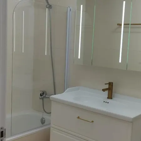 Apartment Mar De