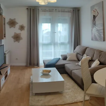 Mar De Apartment