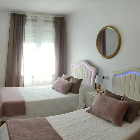 Mar De Apartment *