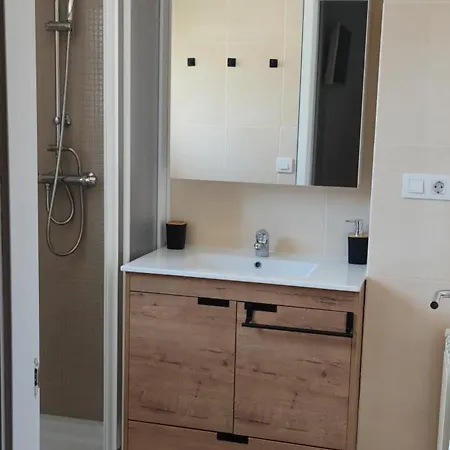 Mar De Apartment *