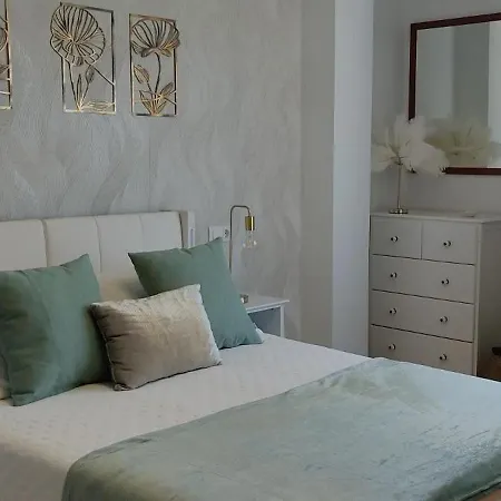Mar De Apartment Villanueva De Arosa